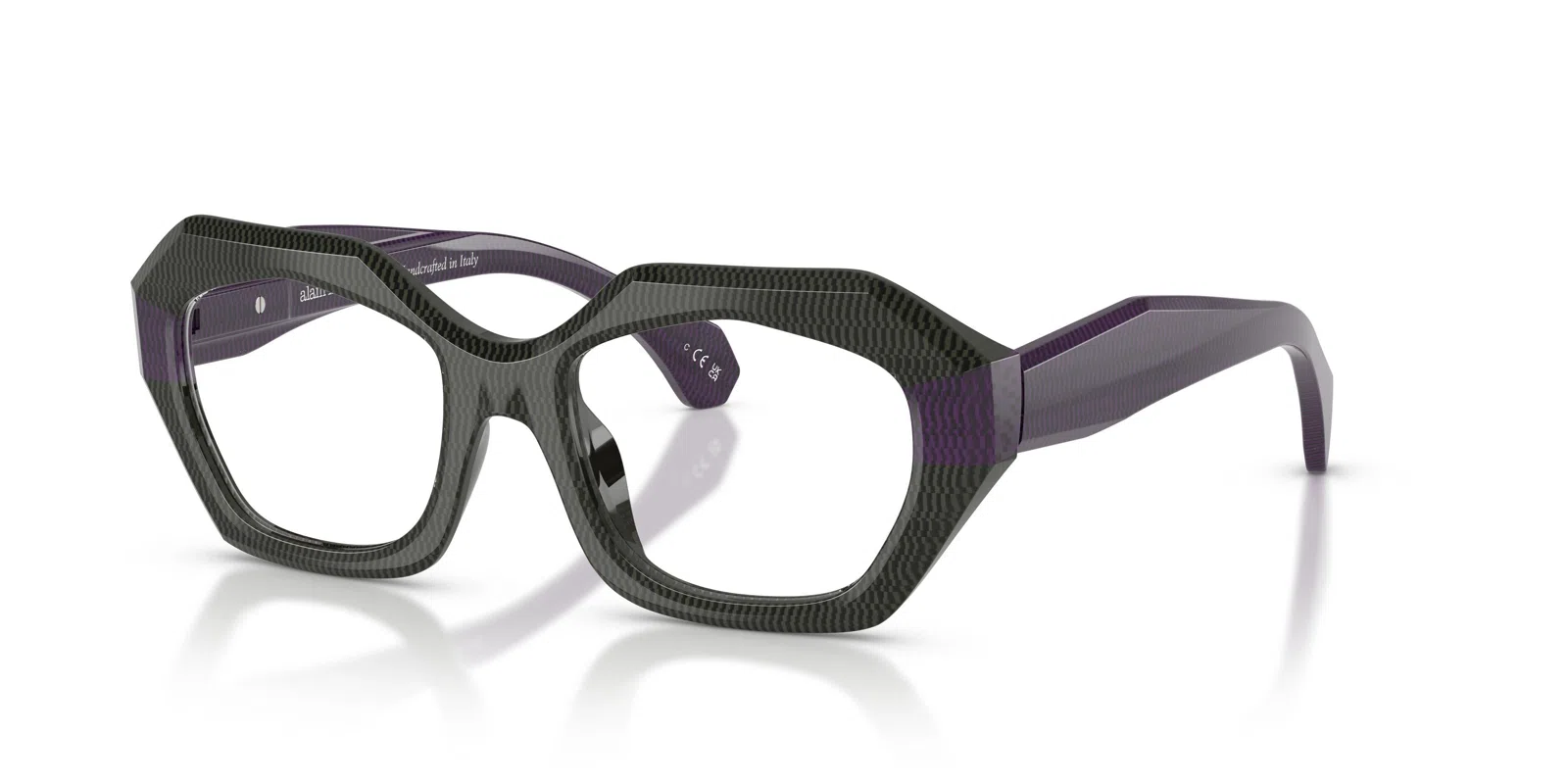 Alain Mikli 3543 Eyeglasses - view 15